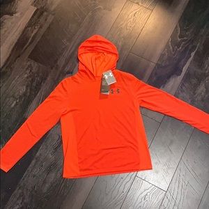 Under Armour, Heatgear.